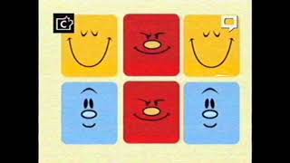 The Mr. Men Show On Ytv, February 2010 Totally Real And Rare, Please Read Description