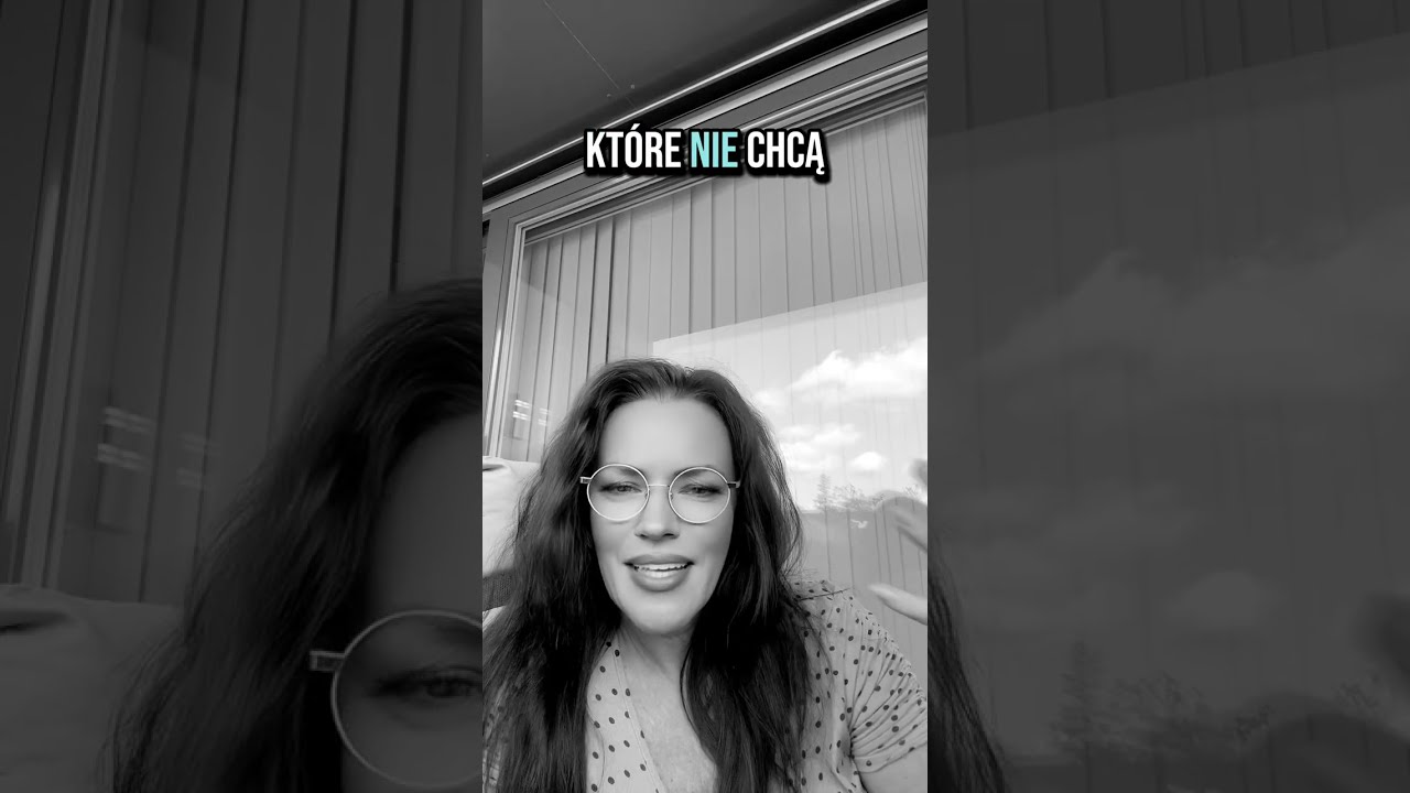 Cały film - Nie kocha – używa. Jak narcyz potrafi trzymać Cię latami w iluzji miłości.