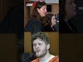 No Hint Of Truth Judge Sentences MaxwellAnderson To Life For Murdering SadeRobinson 