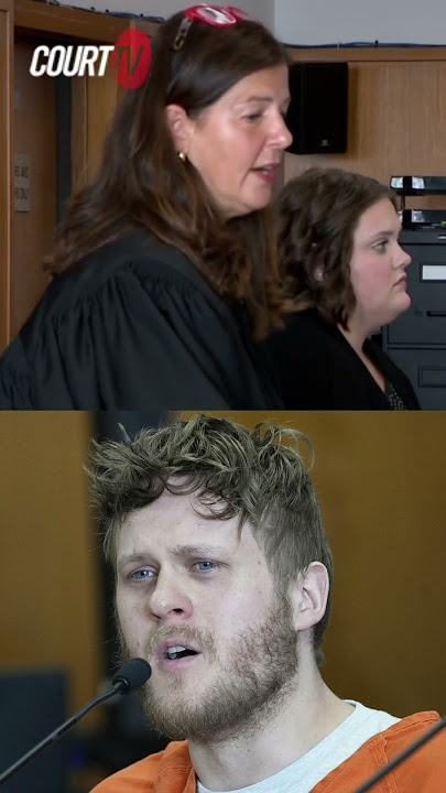 No Hint of Truth: Judge Sentences #MaxwellAnderson to Life for Murdering #SadeRobinson