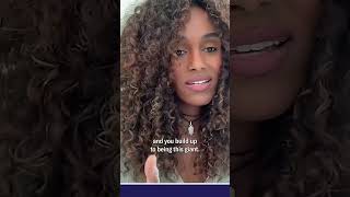 Q&A with MAXINE'S BABY: THE TYLER PERRY STORY writer/director/producer Gelila Bekele #tylerperry