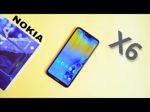 Nokia X6 Full Review | বাংলা | GIVEAWAY WINNER ANNOUNCEMENT!!!