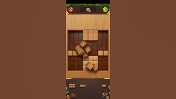 block jigsaw puzzle Daily task Clear board of 30 April 2023(3)