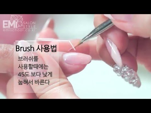 젤네일 디자인