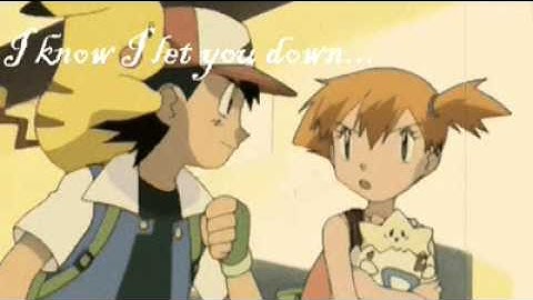 Pokeshipping - Here I Am [Pokeshipping Day Mep]