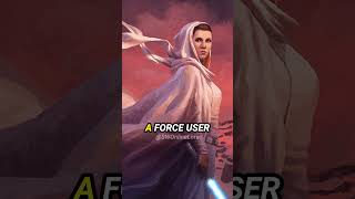 Why Vader didn't sense Leia was his daughter