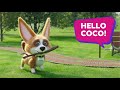 Add and drop with Coco