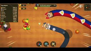 🐍 Snake Lite Play Game Offline | Snake Game Gameplay 2026🎮 #meenakumarilearning @MeenaKumariLearning screenshot 2