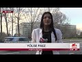 Gobernador Kemp ordena investigar a sheriff Couch; fue detenido por conducir bajo efectos de alcohol