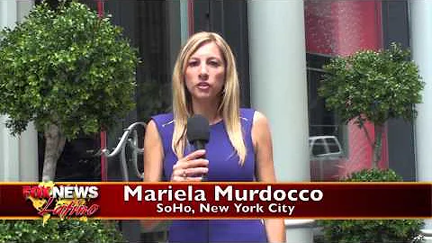 MARIELA MURDOCCO BILINGUAL TV DEMO APR 25 2013