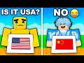Roblox Guess My COUNTRY Challenge