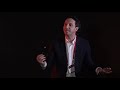 Материя времени: я или меня | Александр Смирнов | TEDxSechenovUniversity