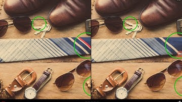 Find the Difference Level 41