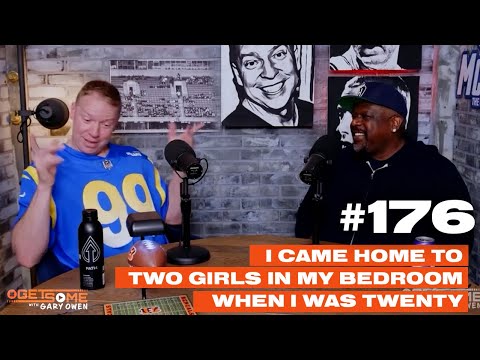 Came Home To Two Girls In My Bedroom | GetSome 176