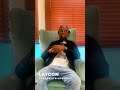 BMI's The Intersection with Laycon
