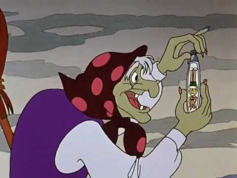 Ну, погоди 16 выпуск