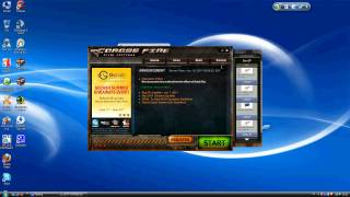 Crossfire hack free download