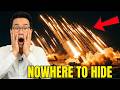 420 Missiles In 24 Hours - The Largest Missile Attack In Human History