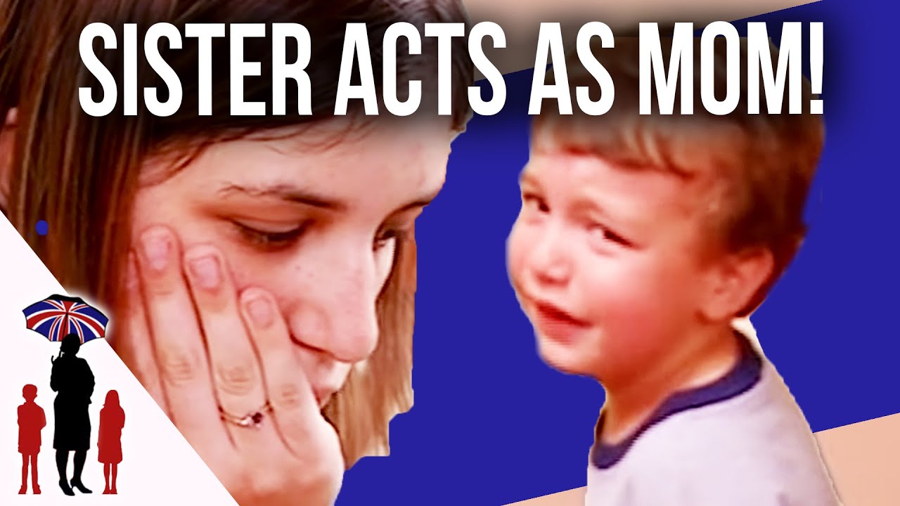 bedtime routine for 1 year old Mother Gives Up Trying To Put Screaming Child To Bed | Supernanny