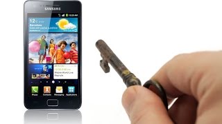 Unlock Locked App Without Password screenshot 5