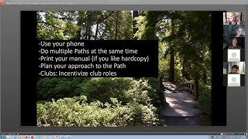 WHAT I LEARNED in 18 mos w/ Pathways -  D7 Toastmasters Pathways Virtual Academy