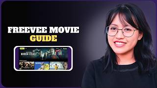 How to Watch Free Movies and Shows on Amazon Freevee & Prime Video