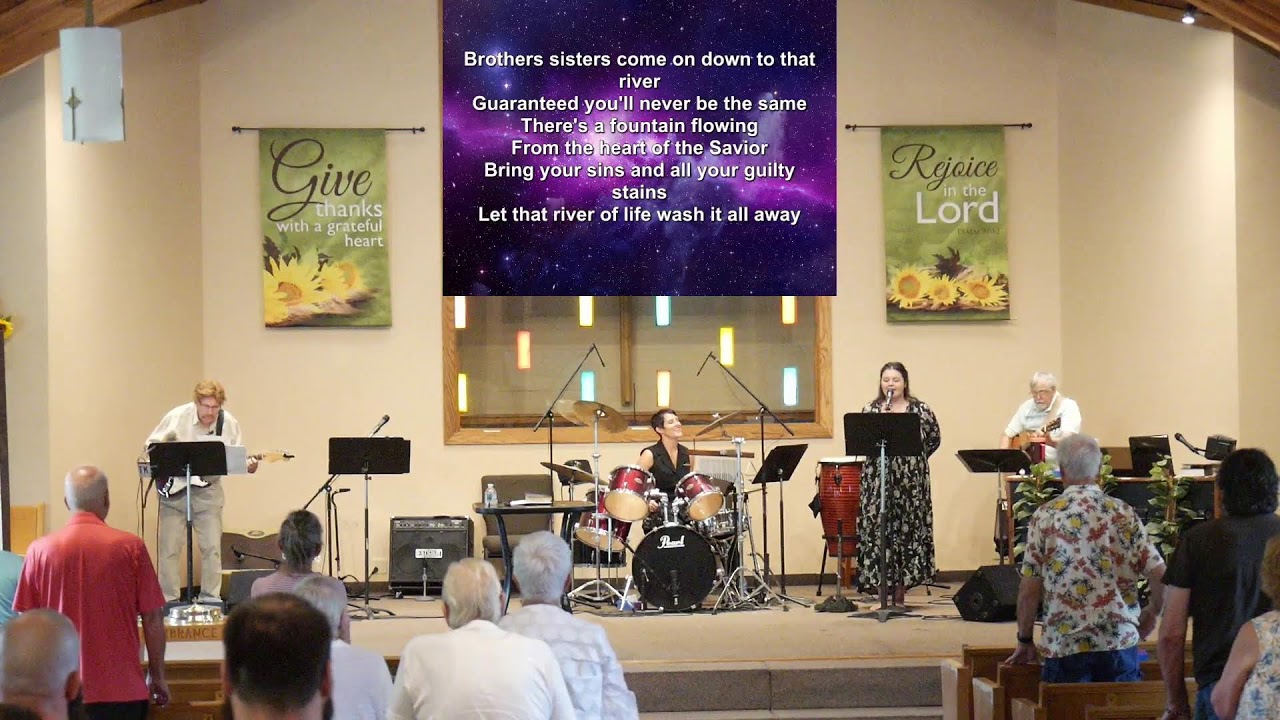 Finish 1 Corinthians 9:24-27 Pastor Mike Smith