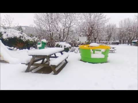 Video-thumbnail van Camping La Vallee du Doux
