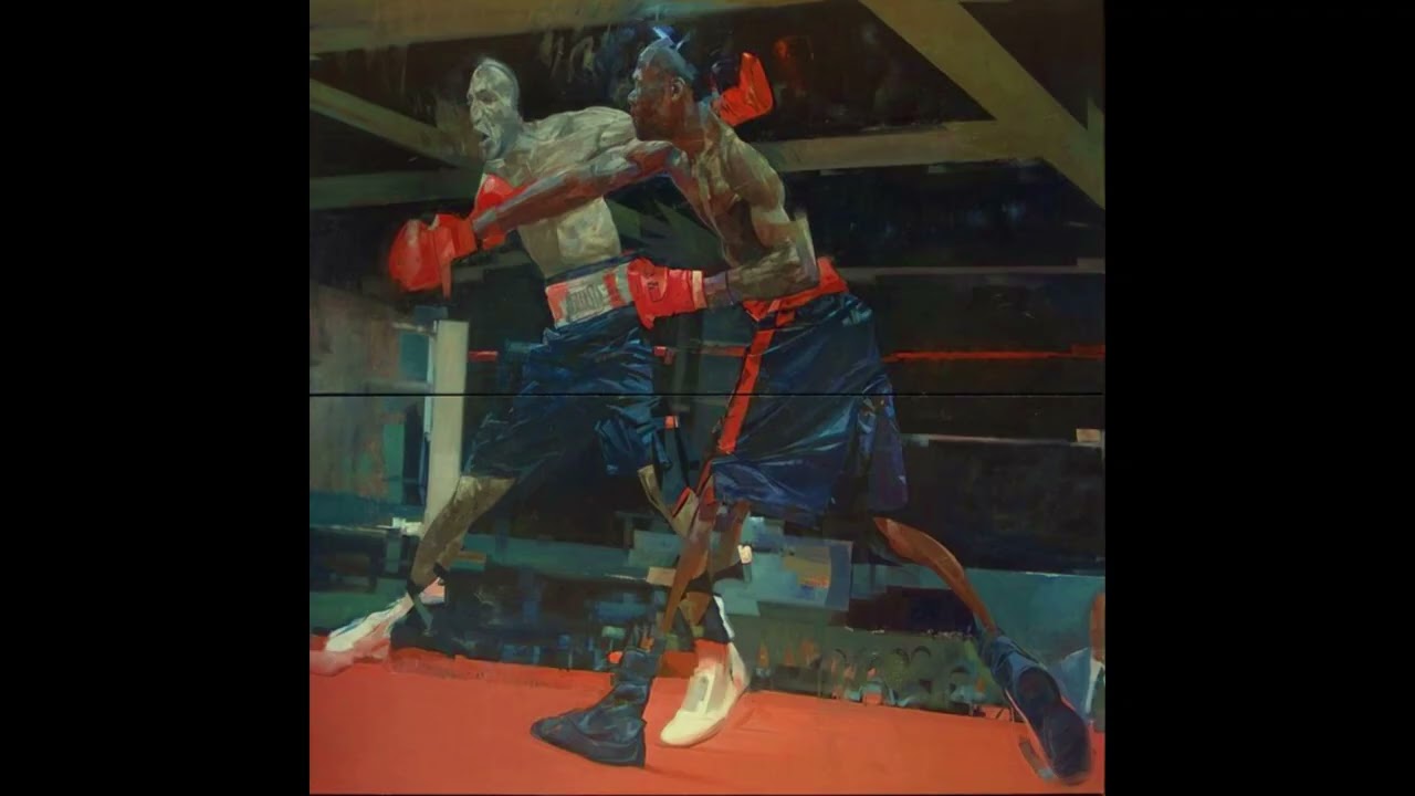 Griselda x Westside Gunn x MF DOOM type beat - 