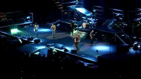 Daughtry & Brad Arnold (3 Door Down) covering The Allman Brothers Band - Whipping Post
