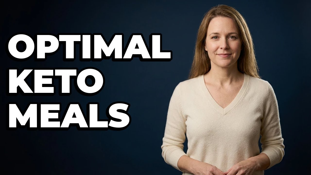 What Are Nutrient-Dense Keto Meals For My Eating Window?