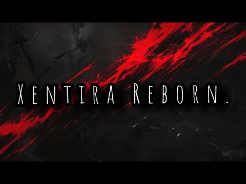 Xentora Rise Project Xentira Reborn BETA - By x_cactus - Showcase - TRUE BEST MOD ...
