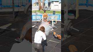 Things Everyone’s Done in GTA 5🤣