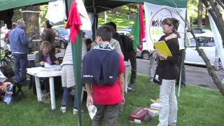 Raccolta Firme Per Le Liste Comunali M5S