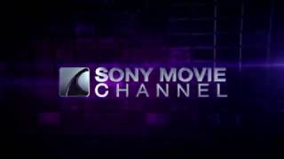 Sony Movie Channel Uk - Brand Image Promo 2013
