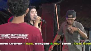 Memori berkasih Siska Revana Ft Mas Koko PALLOMA Music Desa Sudu