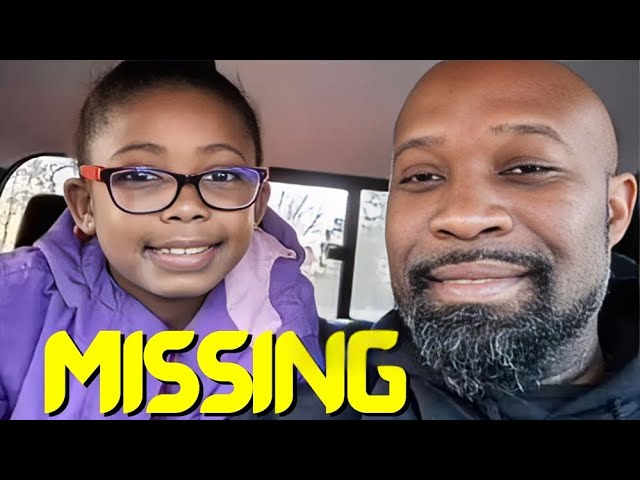 Father And Daughter Missing After Alarming Phone Call Jason Michelle Murph