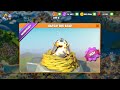 How to breed CLERIC Dragon ? - Dragon Mania Legends