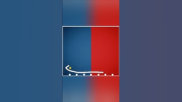 Make The Ball Touch The Right Wall Level 82 Brain it On Gameplay #braingames #gameplay #funny #voice