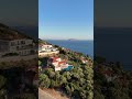 If you needed a reason to visit Kaş, this is probably it #kas #türkiye #travelgoals #coastalview