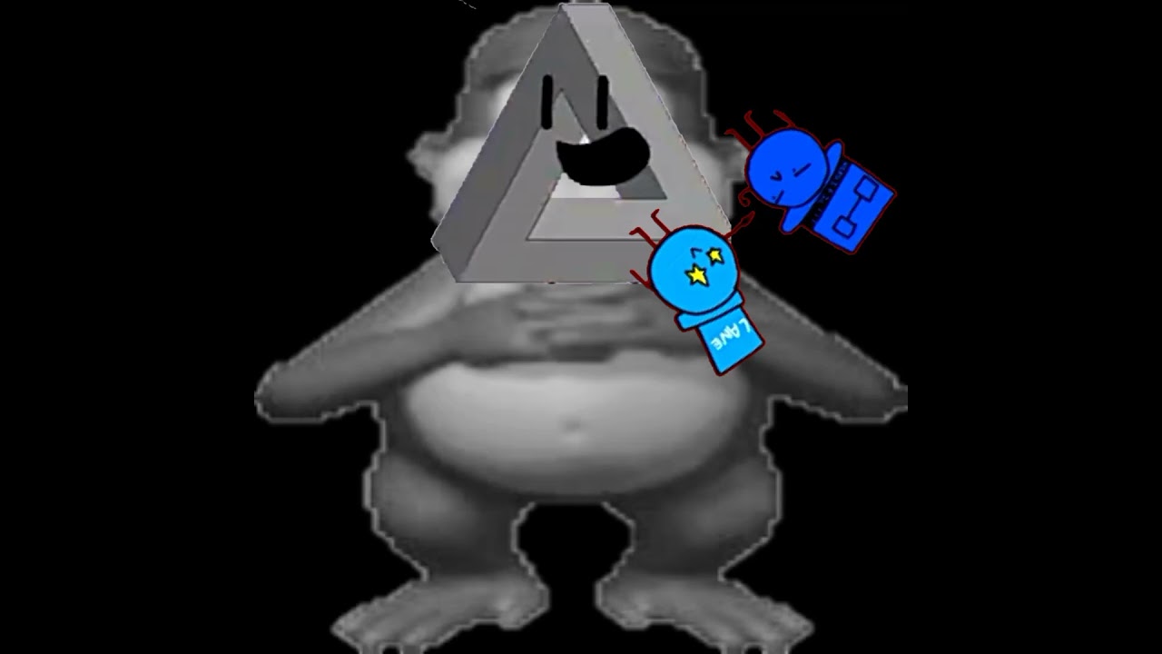 Free To Use (Bonziworld CrossColor Version)