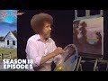 Bob Ross - Autumn Exhibition (Season 18 Episode 5)