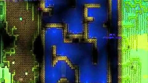 Raid of the sky temple part 4