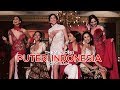 Theme song puteri indonesia  lib3ro version