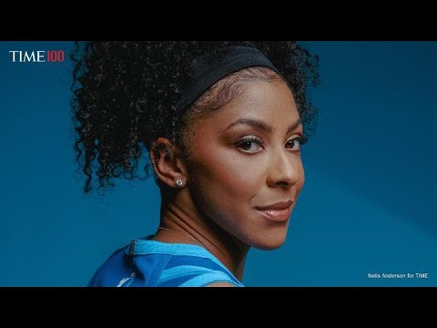 Βίντεο: Τι είναι ο μισθός candace parker;