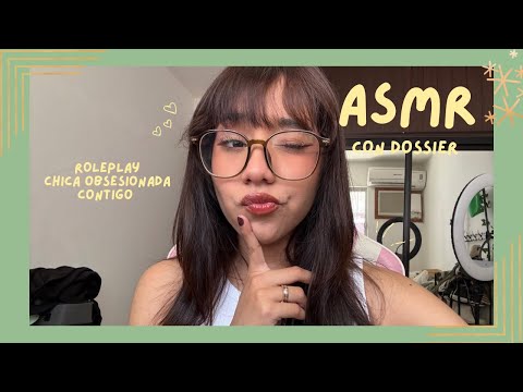 ASMR - CHICA
