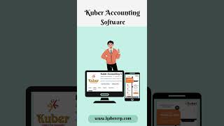 Kuber Accounting Software
