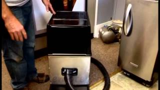 Soda Fountain Cooling Devices — Soda Dispenser Depot