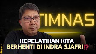 Indra Sjafri  Pilihan Menpora Atau Pssi?