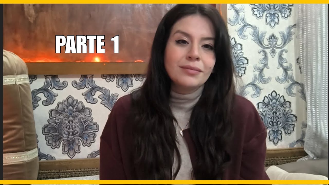 LA VERDAD DETRAS DE MI DIVORCIO Y EL DOLOR QUE OCULTE.... parte 1